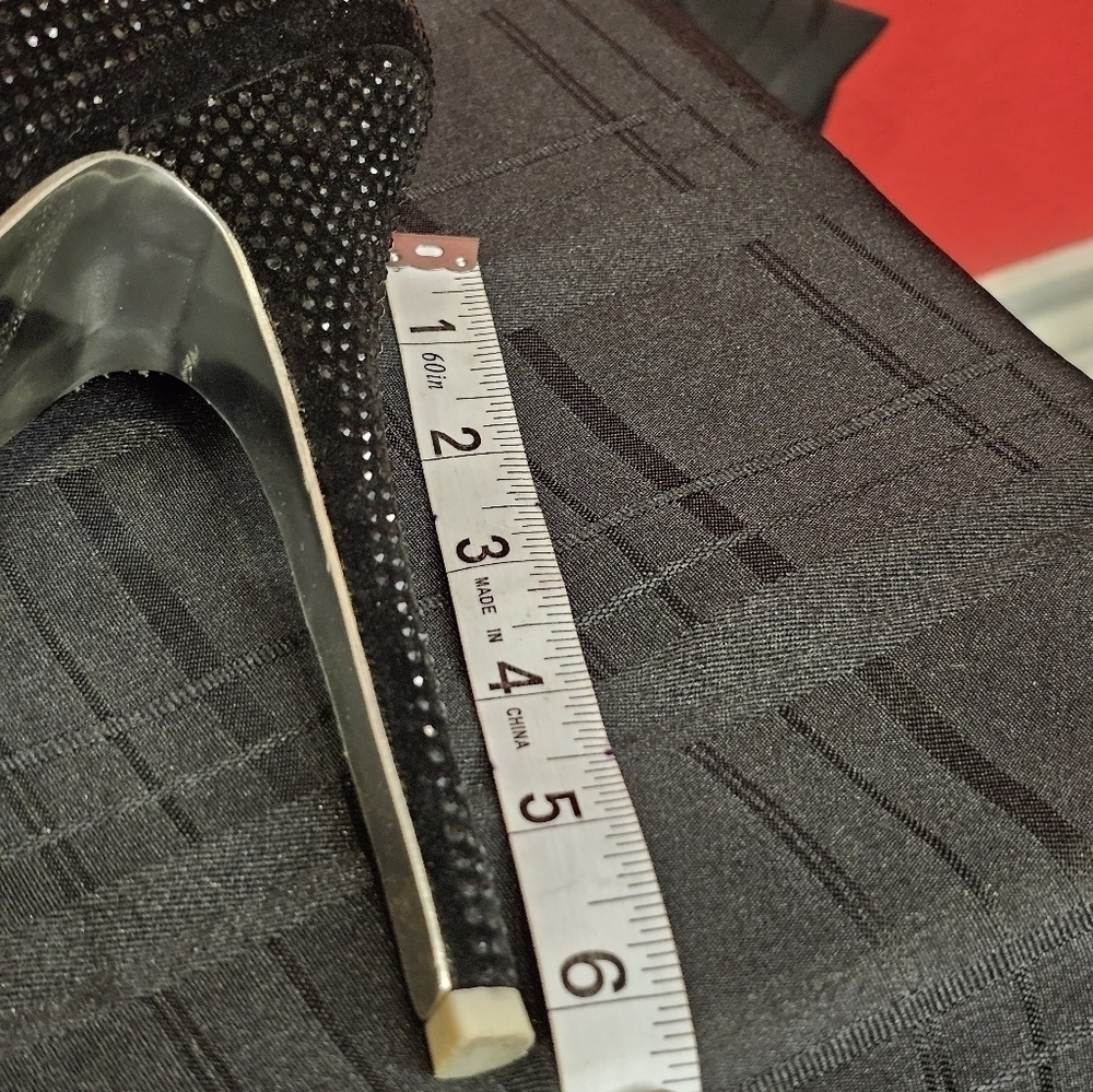 Mascotte Heels - Picture 6 of 8